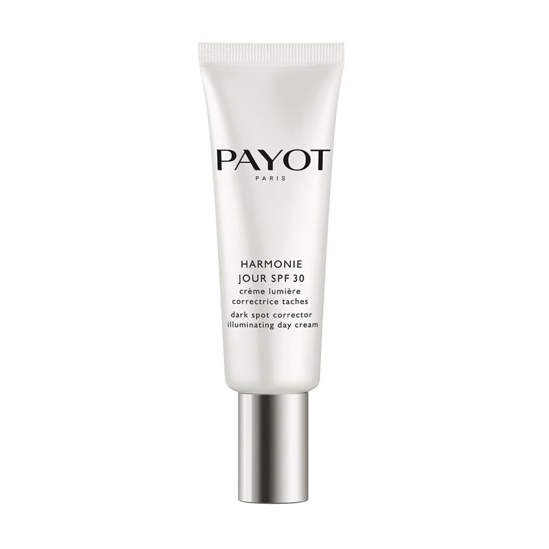Крем для обличчя Payot Harmonie Jour SPF 30 Dark Spot Corrector для корекції пігментних плям, 40 мл